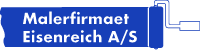Malerfirmaet Eisenreich Logo